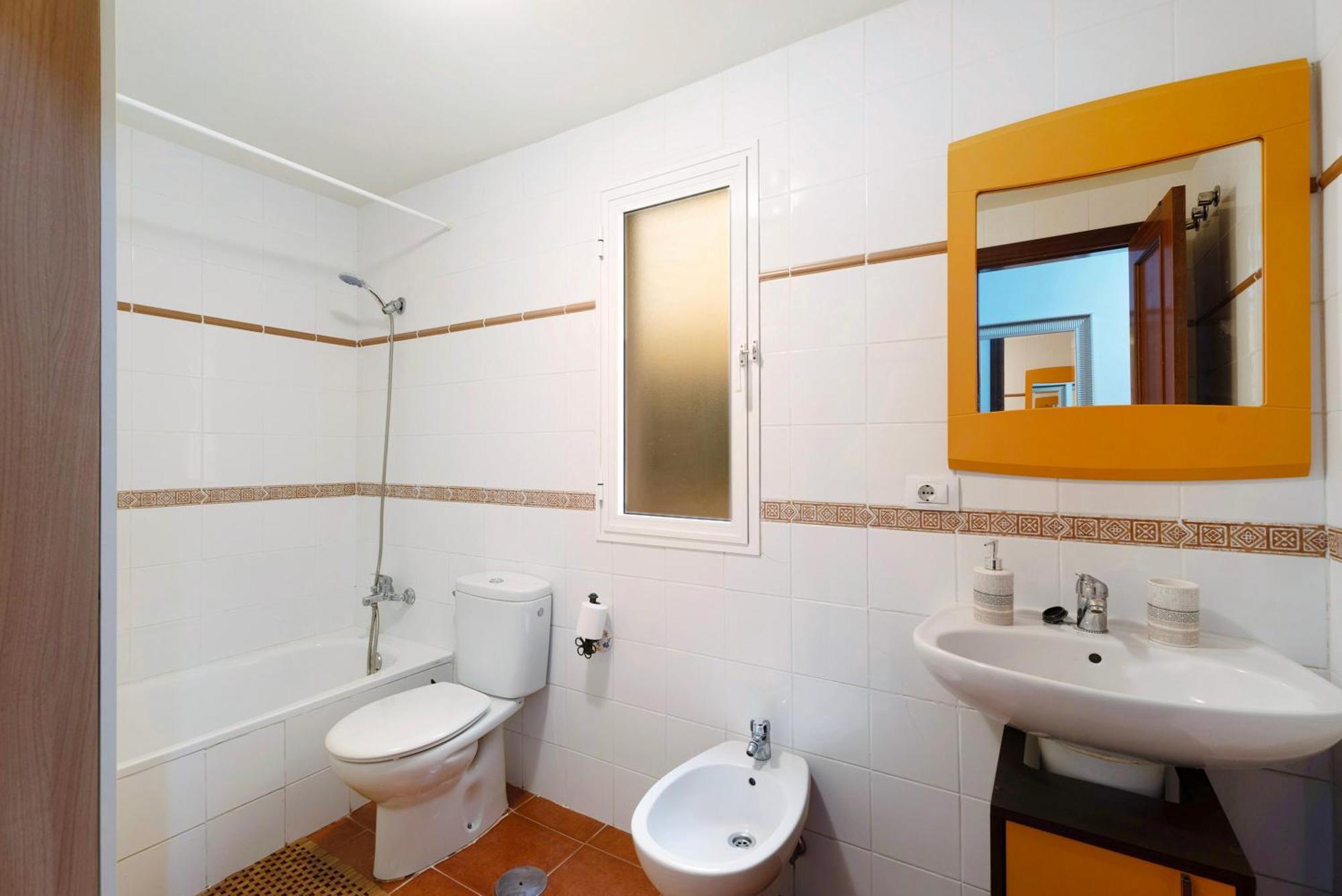 Apartamento Coral La Jaca Exterior foto